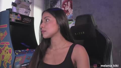 Melania   -    online show from September 29, 8:24 pm