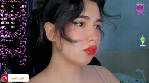 Diara online show from March 4, 7:47 am