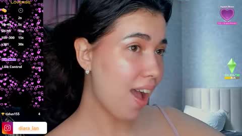 Diara online show from March 11, 6:08 am