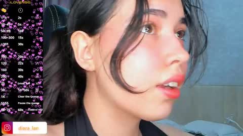 Diara online show from March 17, 8:06 am