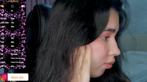 Diara online show from April 11, 6:40 am