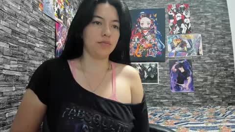 Snapshot of diazelizabet096 chatting on December 10, 11:08 pm eli25 online show from December 10, 11:08 pm