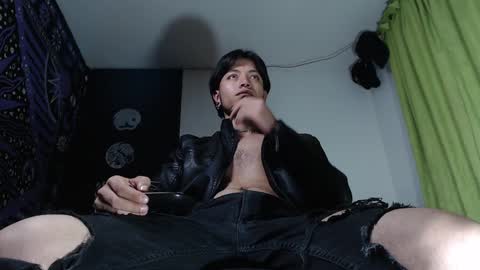 DICAPRIO online show from December 3, 12:13 am