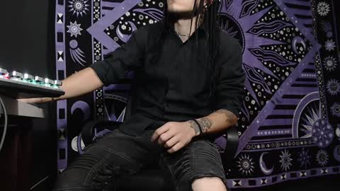 DICAPRIO online show from January 14, 11:48 pm