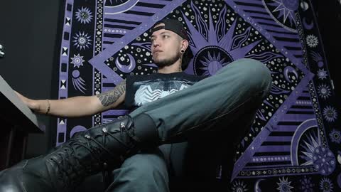 DICAPRIO online show from January 21, 12:46 am