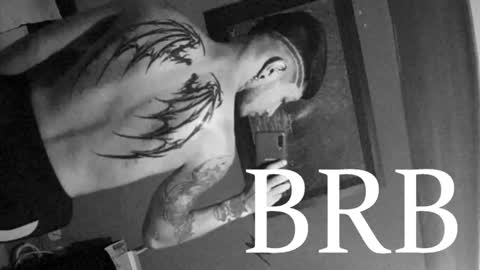 DICAPRIO online show from February 14, 8:59 pm