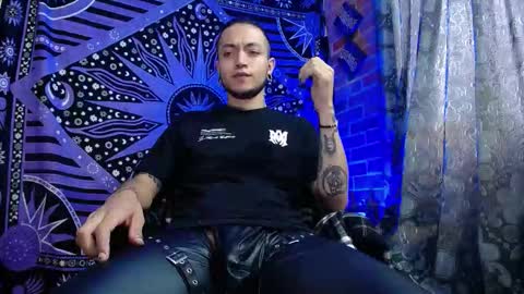 DICAPRIO online show from October 3, 6:49 pm