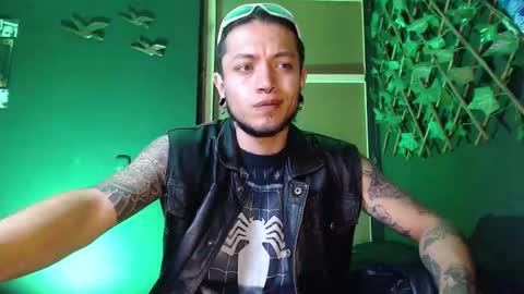 DICAPRIO online show from November 13, 2:54 am