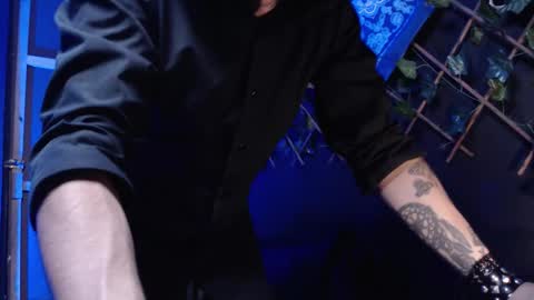 DICAPRIO online show from November 27, 6:26 am