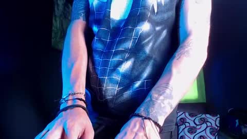 DICAPRIO online show from April 2, 5:21 pm