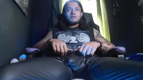 DICAPRIO online show from April 14, 4:57 pm