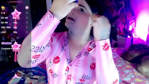 dick22cmx_ online show from April 24, 1:02 pm