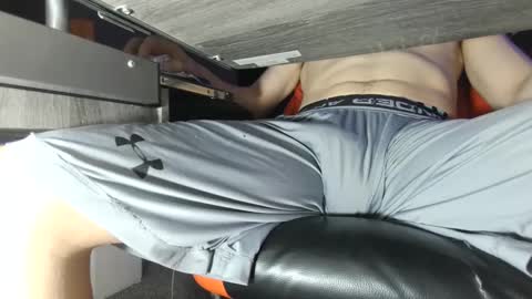 Dick And Muscle online show from February 4, 10:10 am