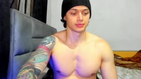 jhon online show from February 10, 12:52 am