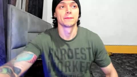 jhon online show from March 4, 2:38 am