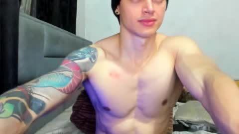 jhon online show from November 18, 9:30 pm