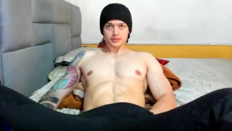 jhon online show from April 29, 8:15 pm