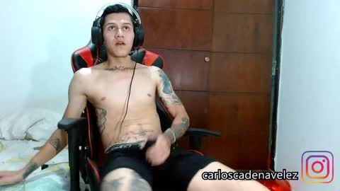 dick_monster23cm online show from March 31, 7:58 pm