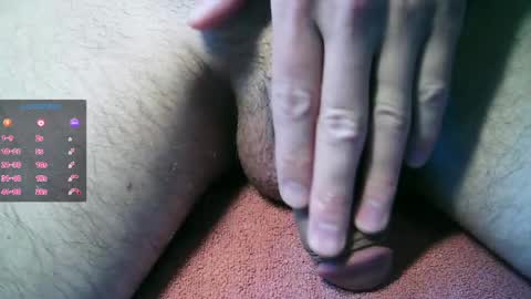 dick_playy online show from May 18, 2:45 pm