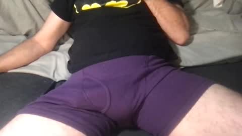 Justin Joy online show from December 15, 11:53 pm