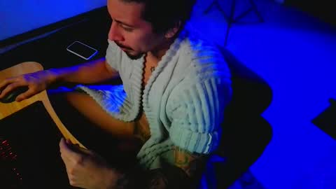 Damin online show from December 9, 4:56 am