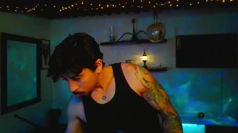 Damin online show from December 18, 1:15 am