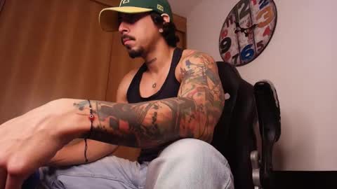 Damin online show from October 3, 8:06 pm