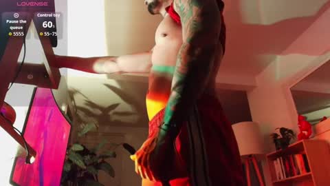 Damin online show from October 18, 9:32 am