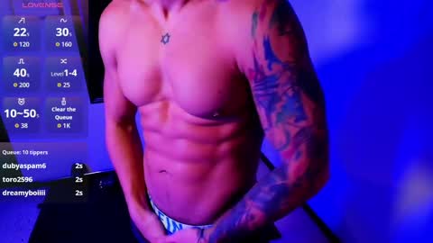 Damin online show from November 2, 12:18 pm