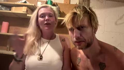 Beau online show from October 24, 10:33 am