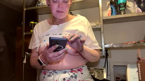 Beau online show from February 20, 6:19 am