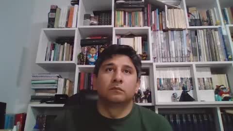 dickeduardo online show from October 8, 7:22 pm