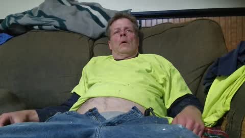 dickfitzwell123 online show from December 3, 2:16 pm