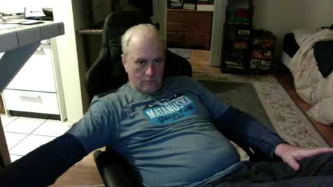 Richard Fleischer online show from November 11, 4:23 am