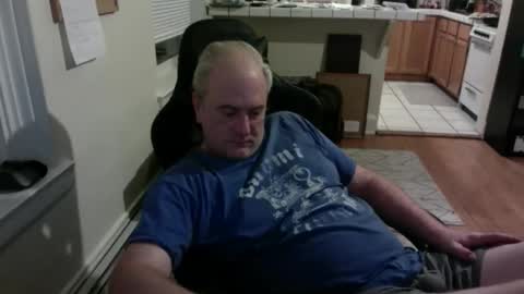 Richard Fleischer online show from December 22, 7:05 am