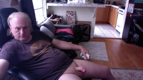 Richard Fleischer online show from March 5, 6:59 pm