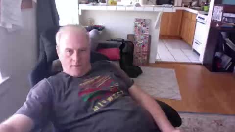 Richard Fleischer online show from March 28, 6:51 pm