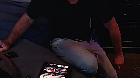 Sparkx online show from December 6, 12:49 pm