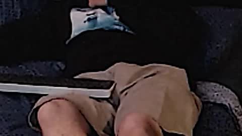 Sparkx online show from February 4, 7:51 am