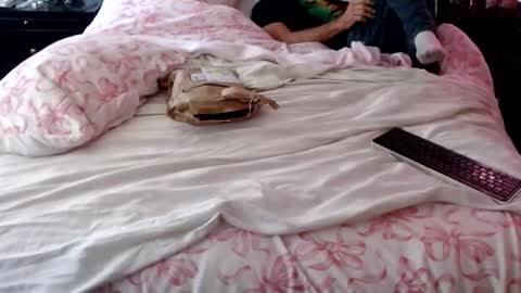 Sparkx online show from March 2, 6:37 pm