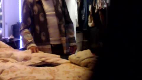 Sparkx online show from March 10, 7:24 am