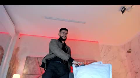 Dick Griffith online show from January 18, 12:20 pm