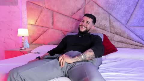 Dick Griffith online show from February 22, 10:25 am