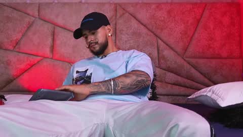 Dick Griffith online show from April 3, 2:04 pm