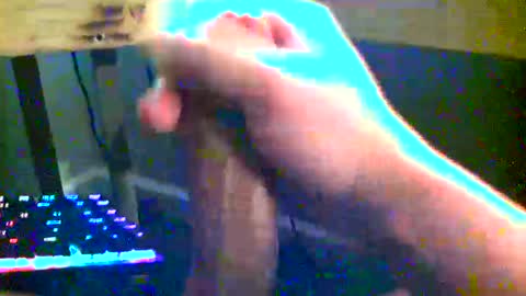 dickisfire online show from February 9, 8:11 am