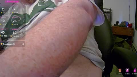 Steve online show from December 9, 11:13 pm