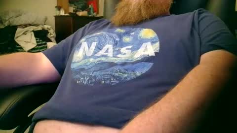 Steve online show from February 24, 9:35 pm