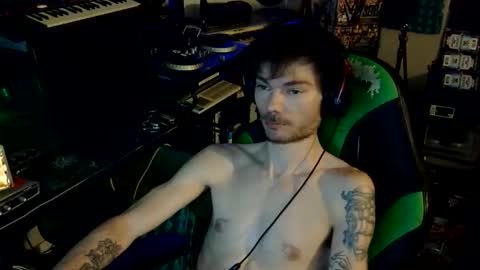 Snapshot of dickstarof chatting on June 9, 6:58 am dickstarof online show from June 9, 6:58 am
