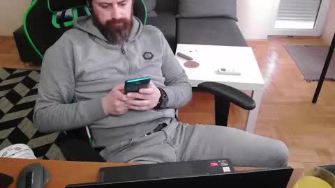 dickstaza online show from March 18, 1:58 pm