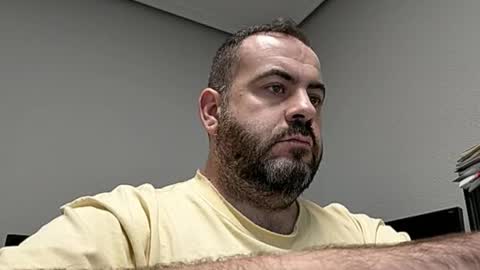 DANI online show from October 20, 5:02 pm